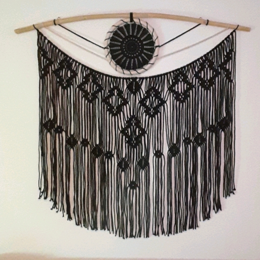 Large Dreamcatcher